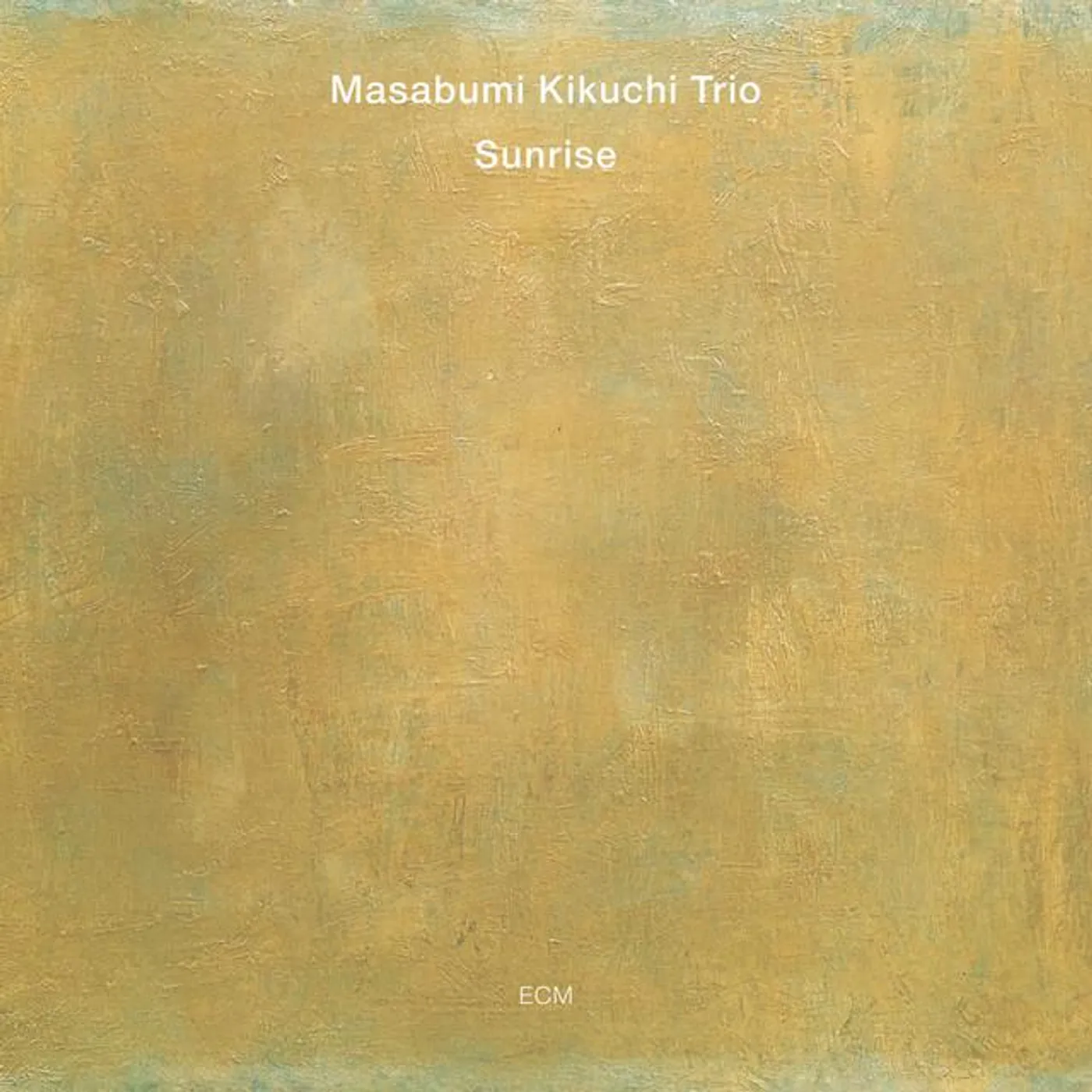 Masabumi Kikuchi Trio