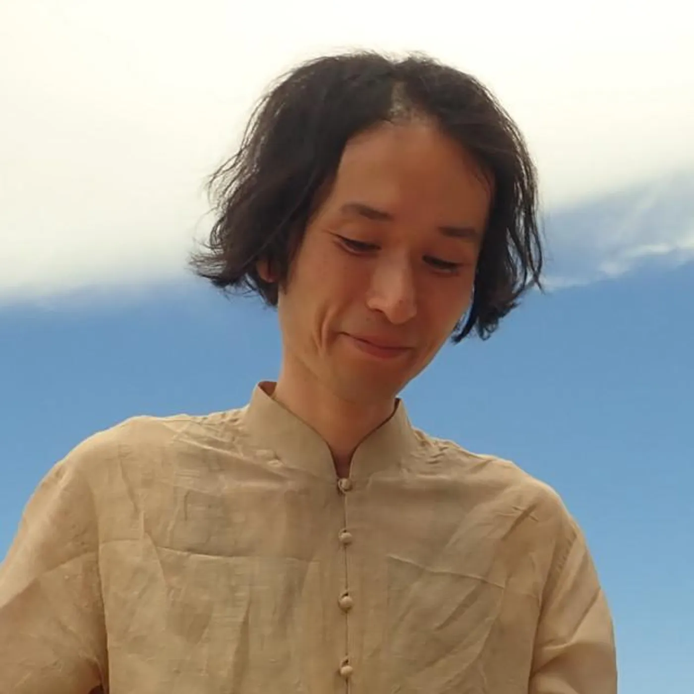 Masakatsu Takagi Brand Page