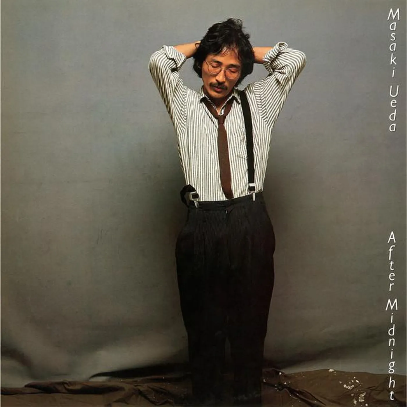 Masaki Ueda Brand Page
