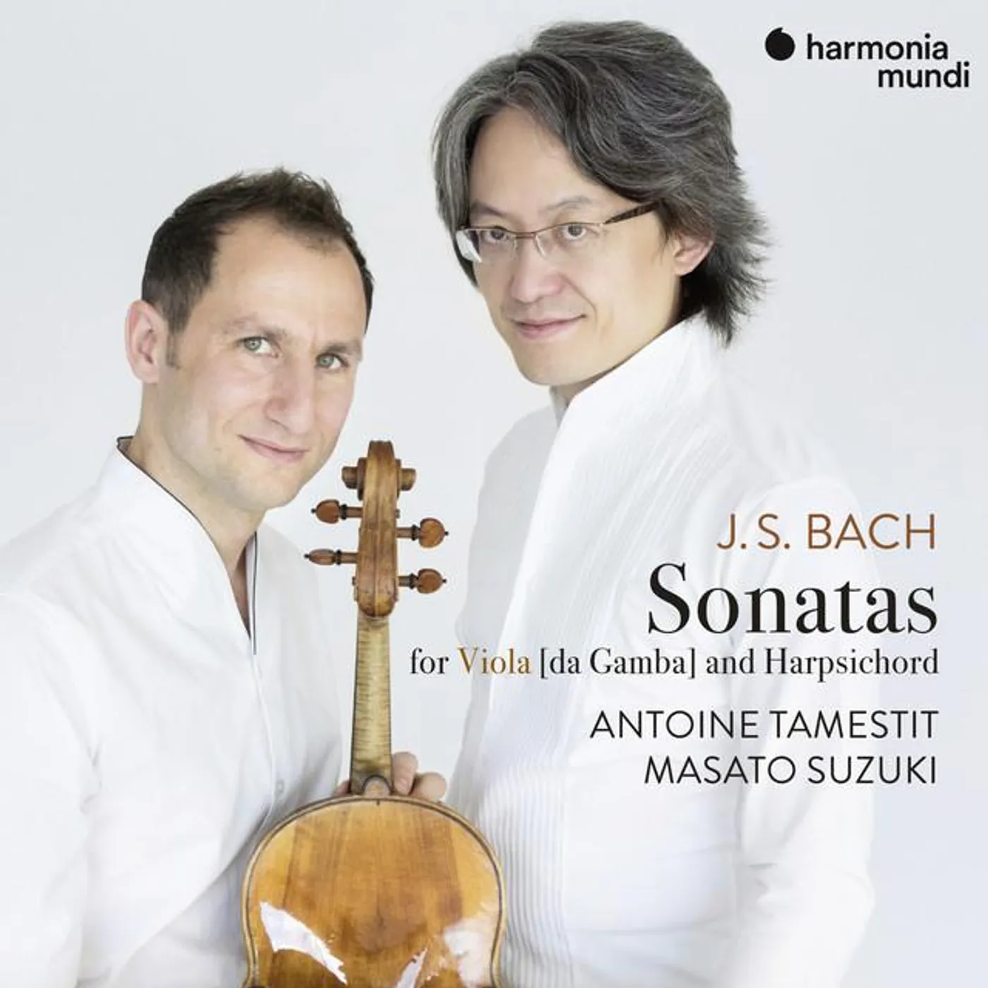 Masato Suzuki Brand Page