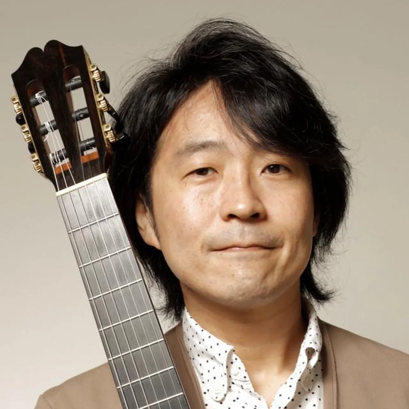 Masatoshi Taruishi Brand Page