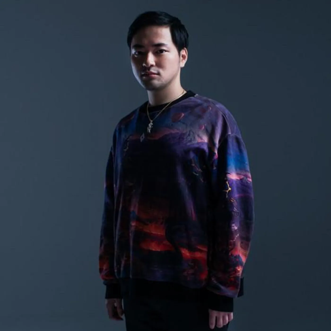 Masayoshi Iimori