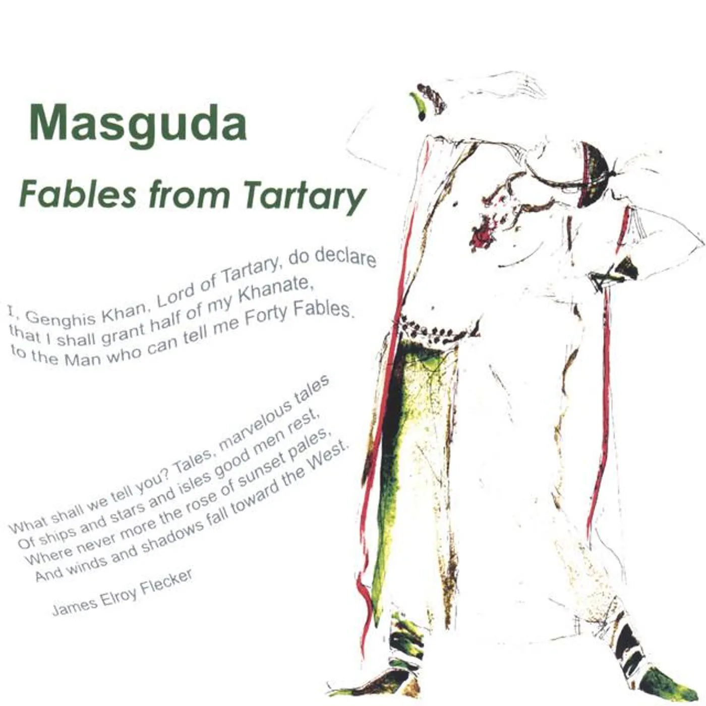 Masguda
