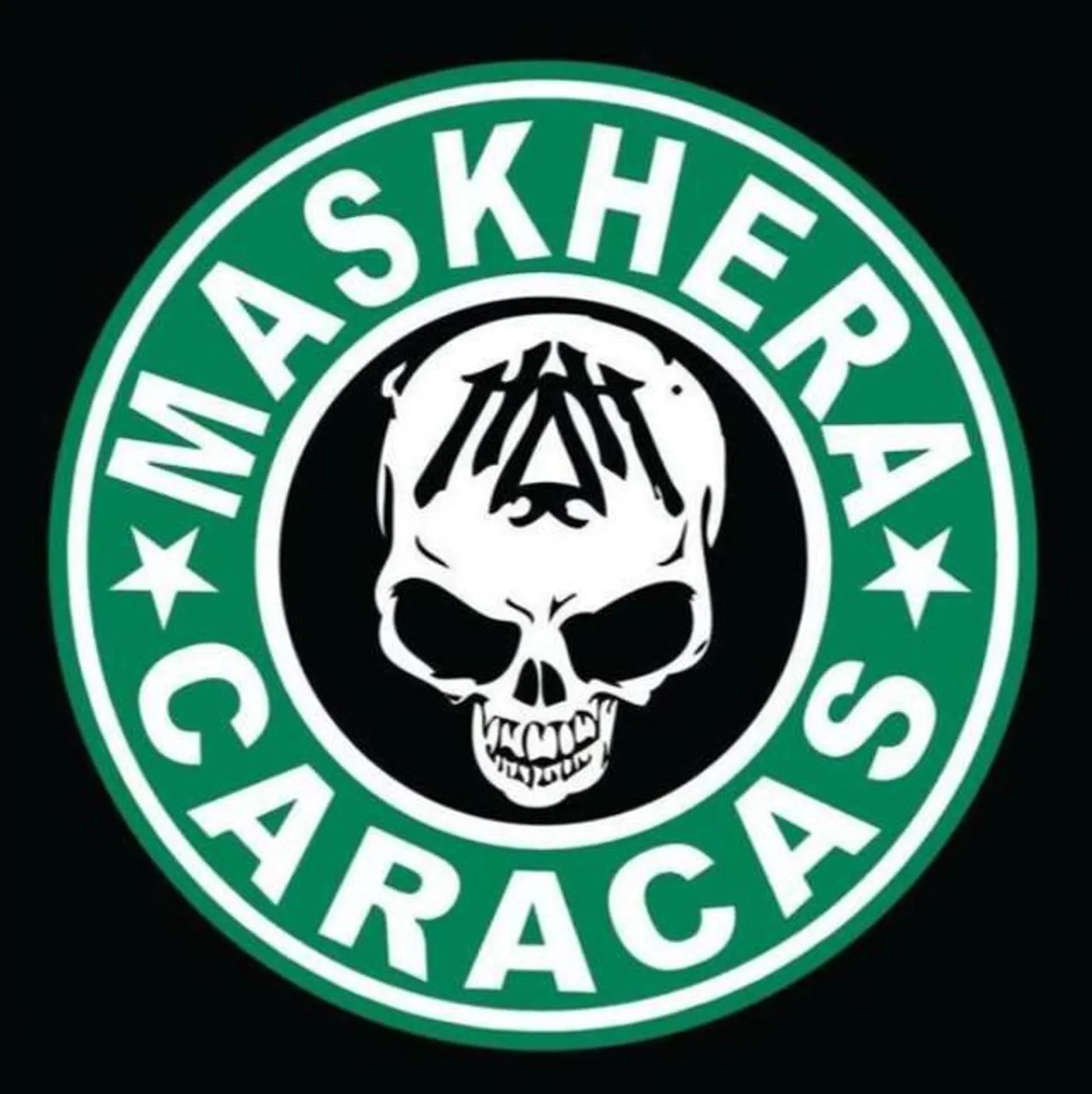 Maskhera