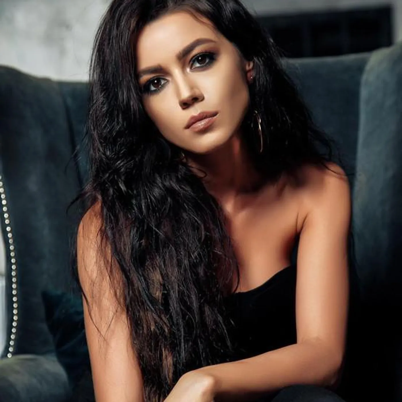 Masha Koltsova