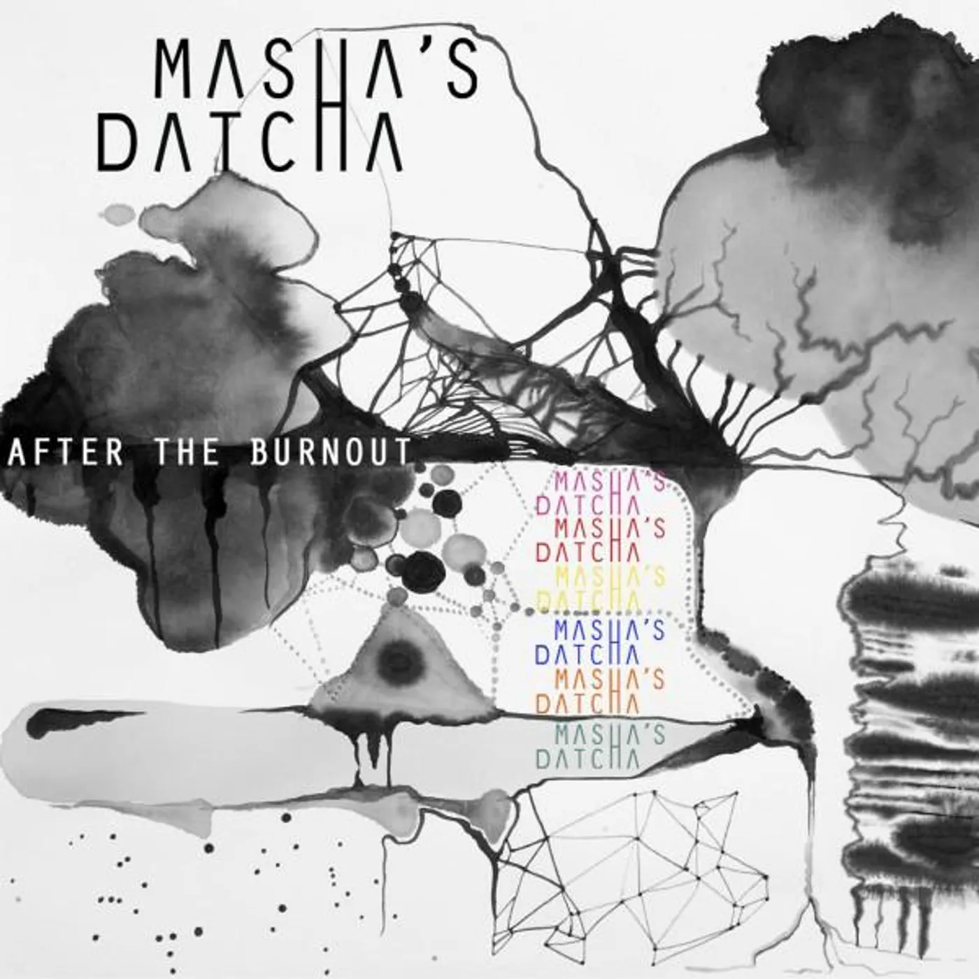 Masha's Datcha