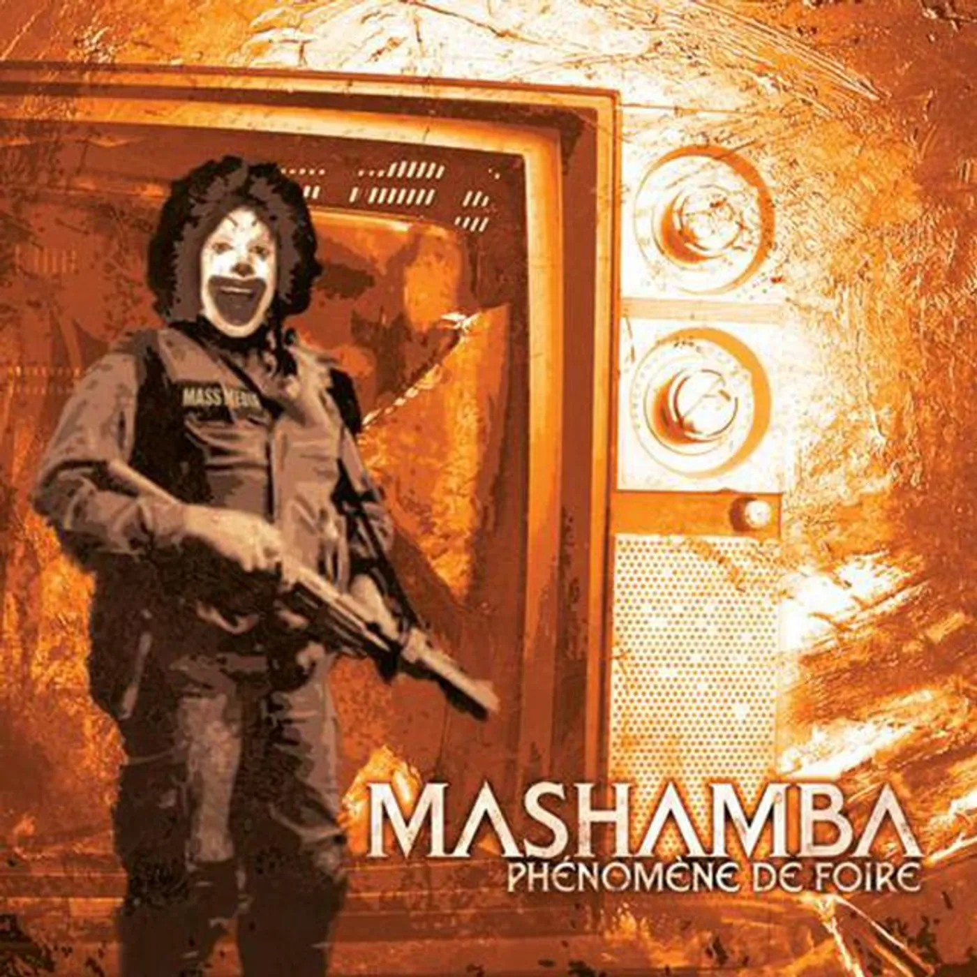 Mashamba