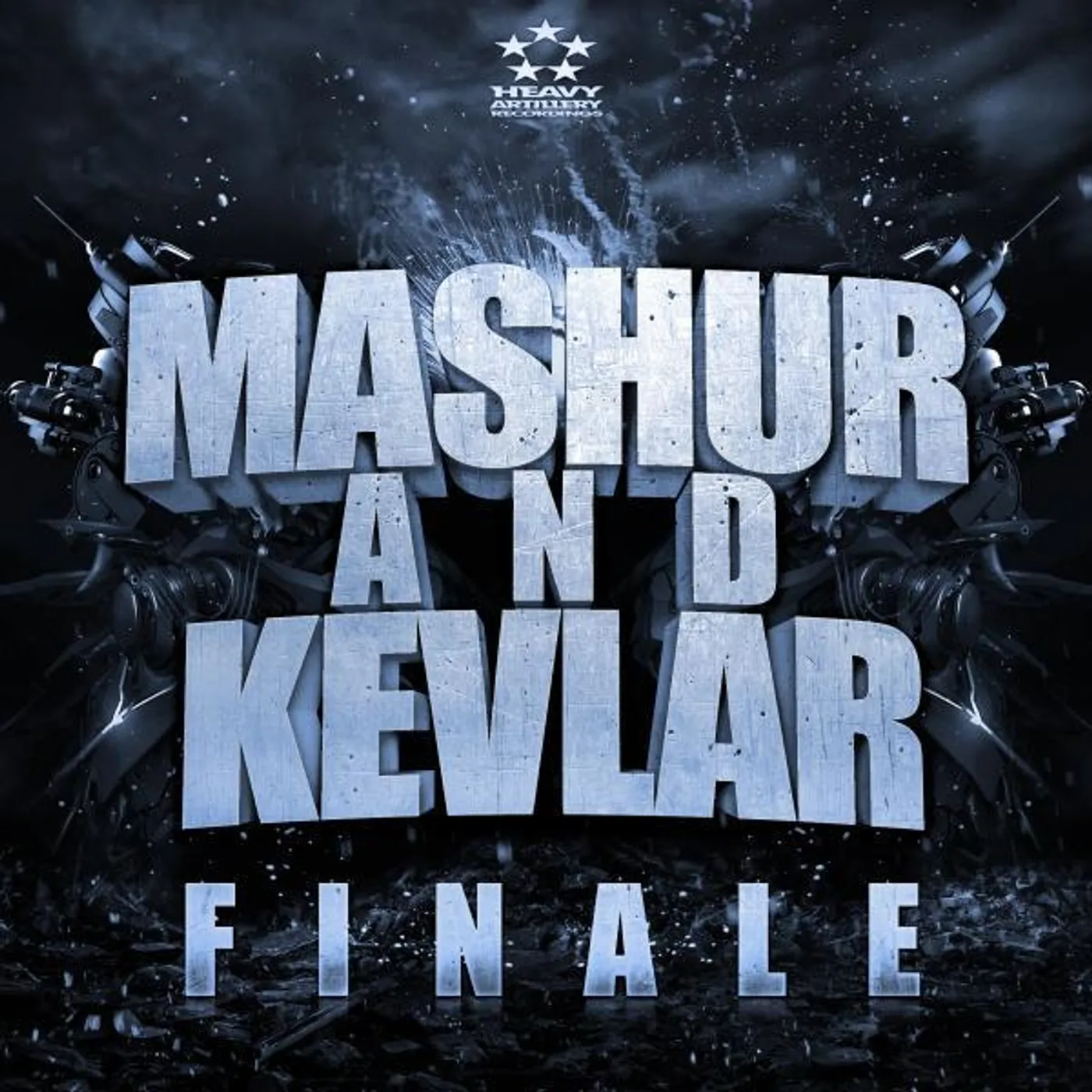 Mashur & Kevlar