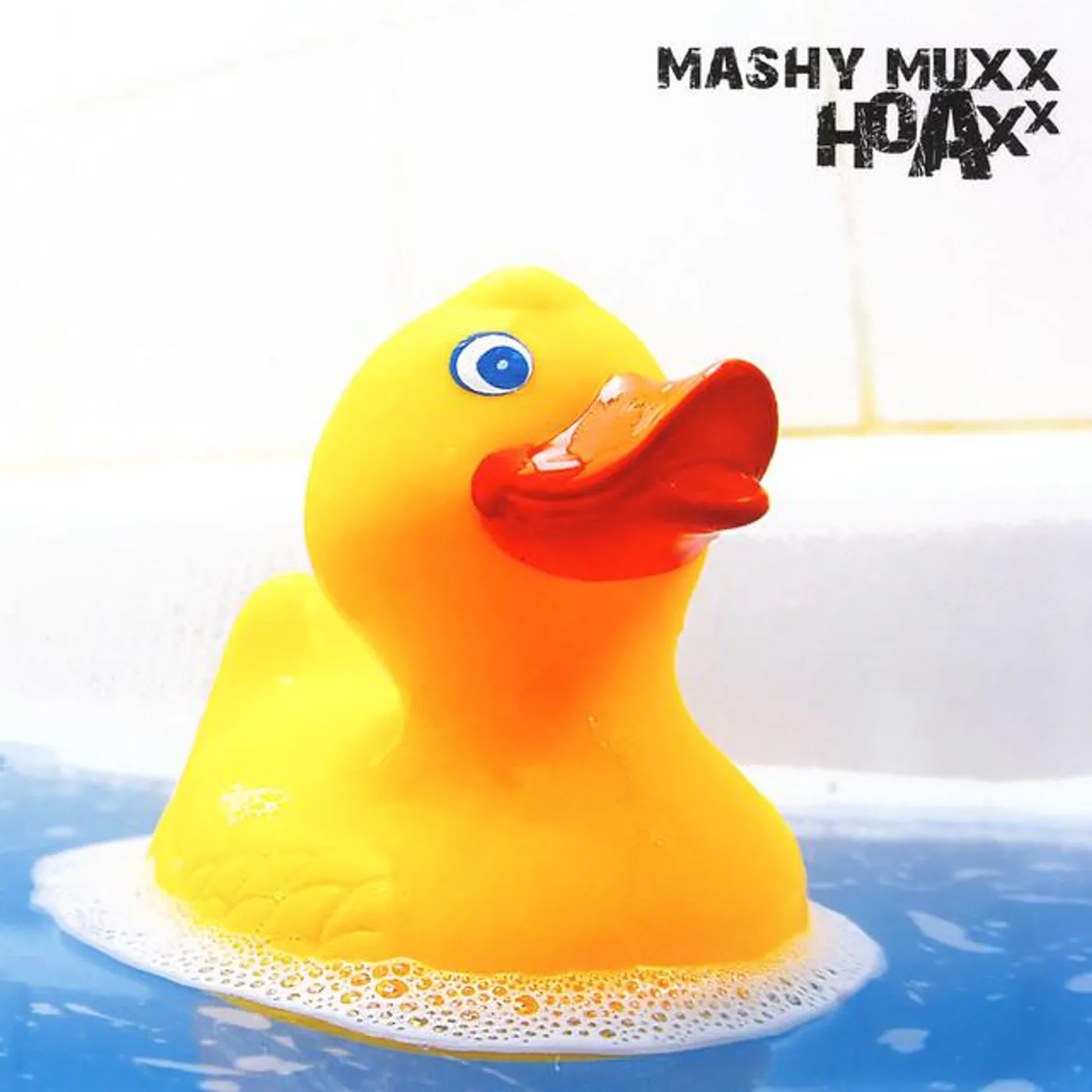 Mashy Muxx