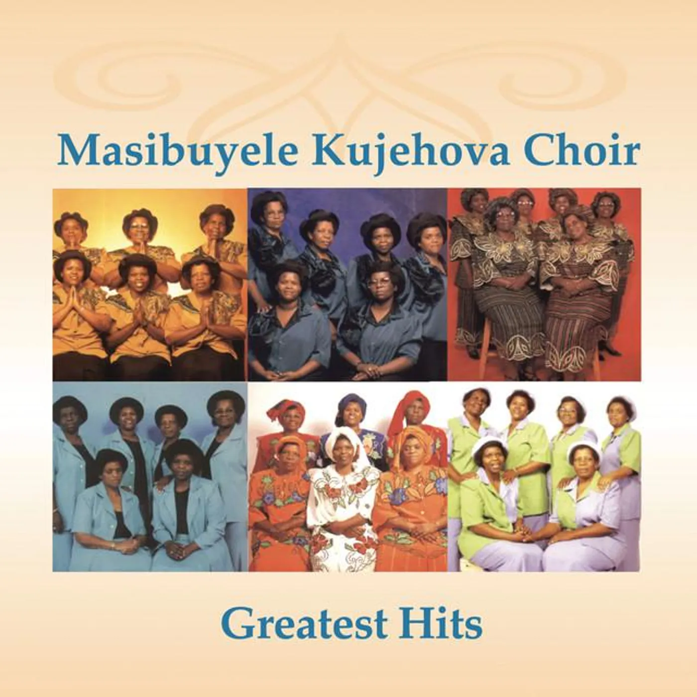 Masibuyele KuJehova