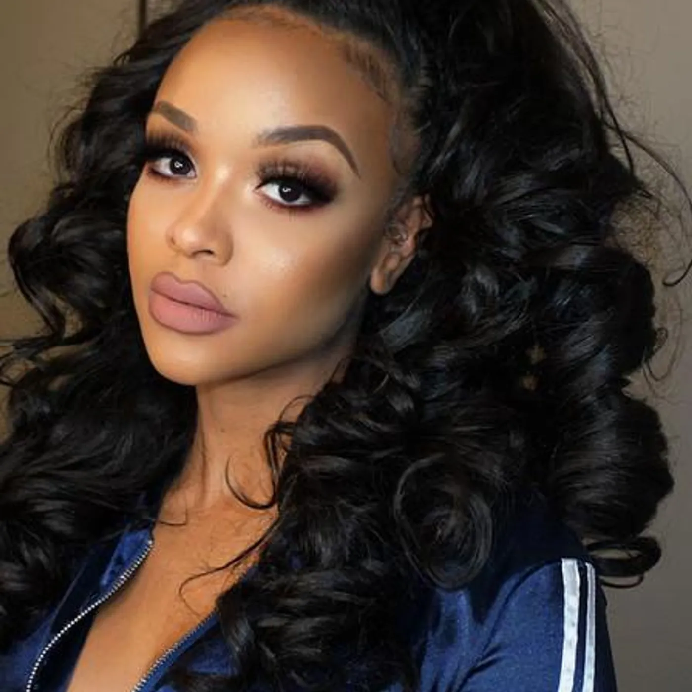 Masika Kalysha Brand Page