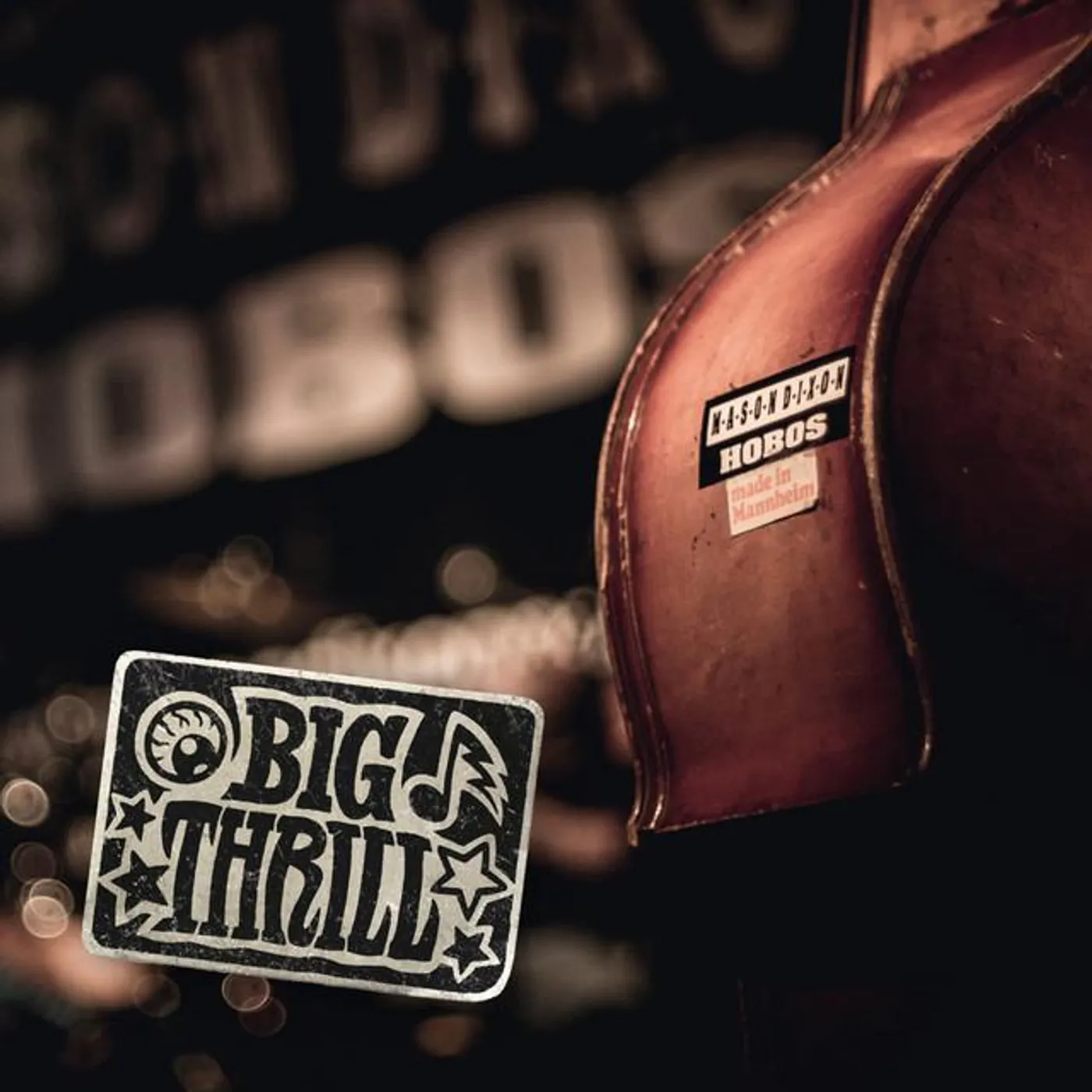 Mason Dixon Hobos Brand Page