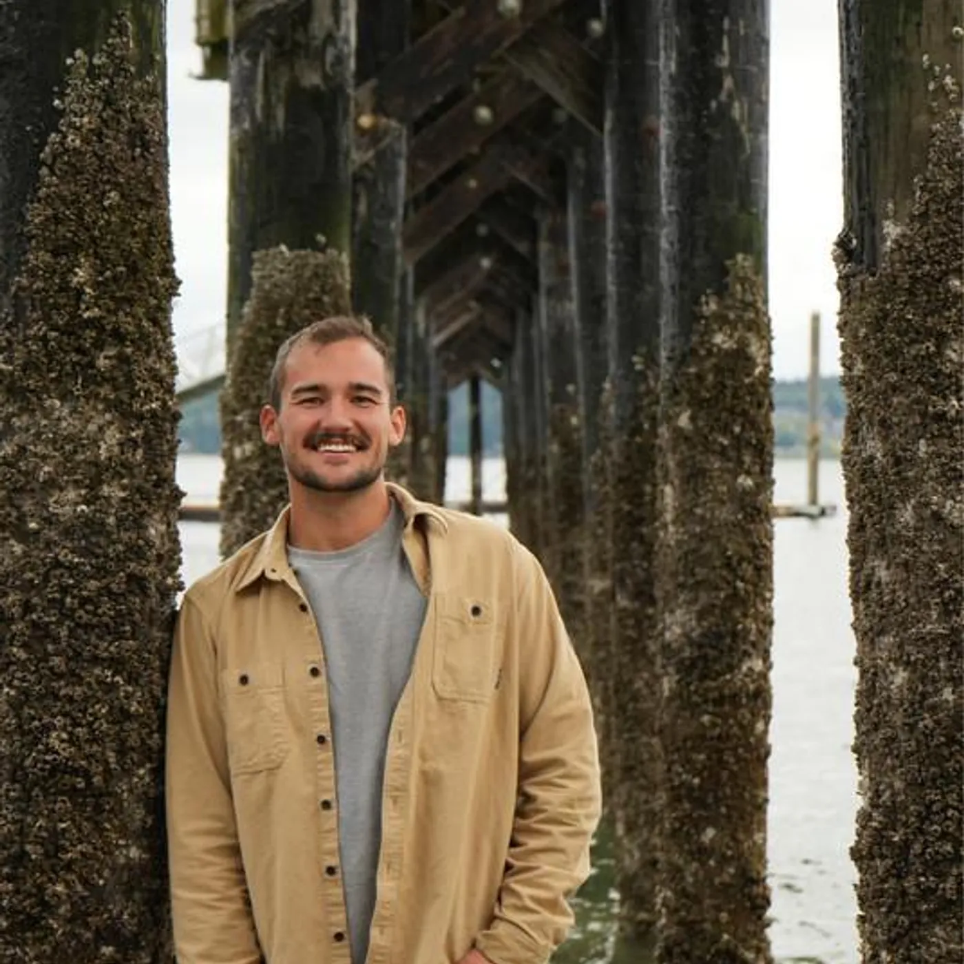 Mason Harms