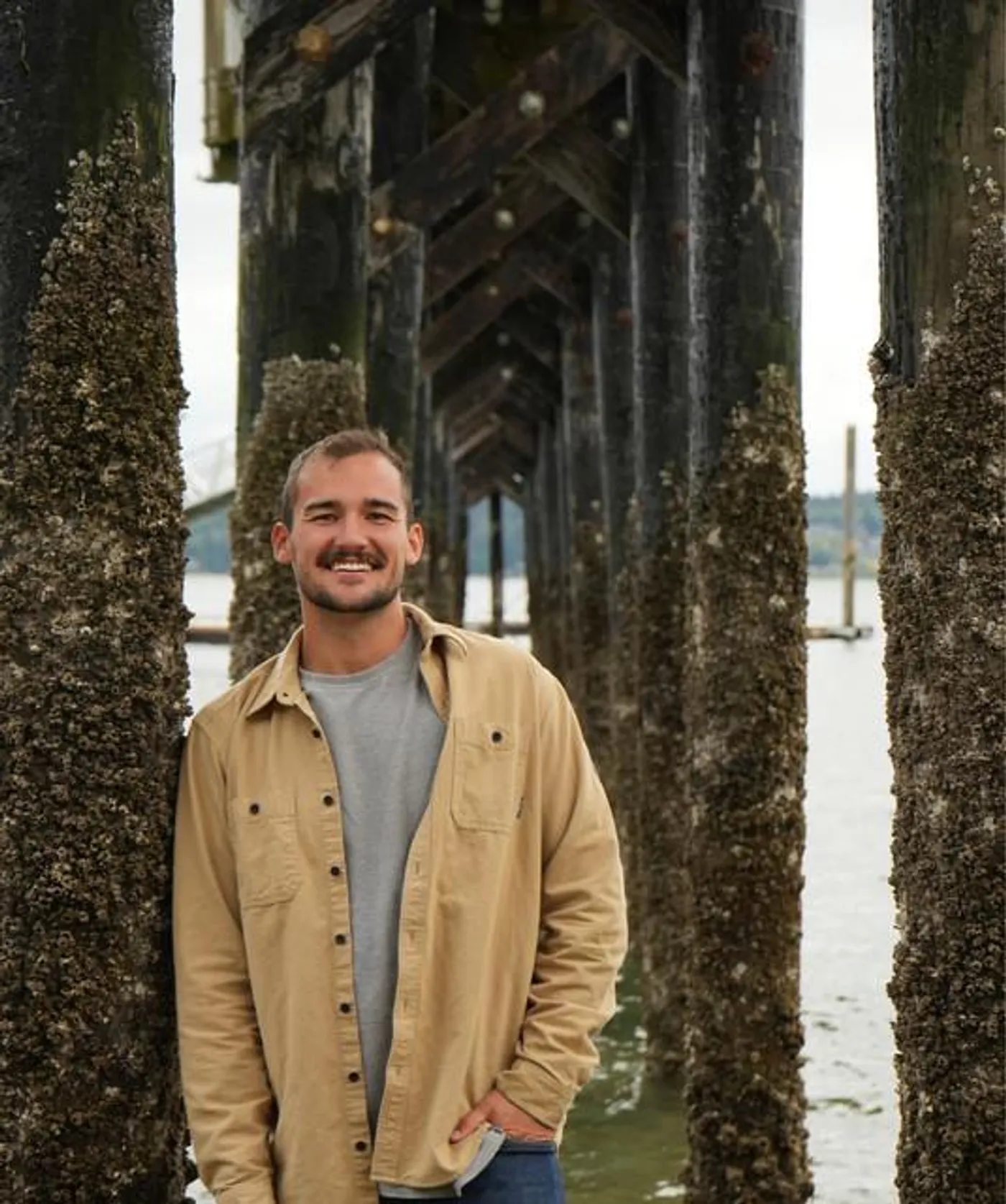 Mason Harms