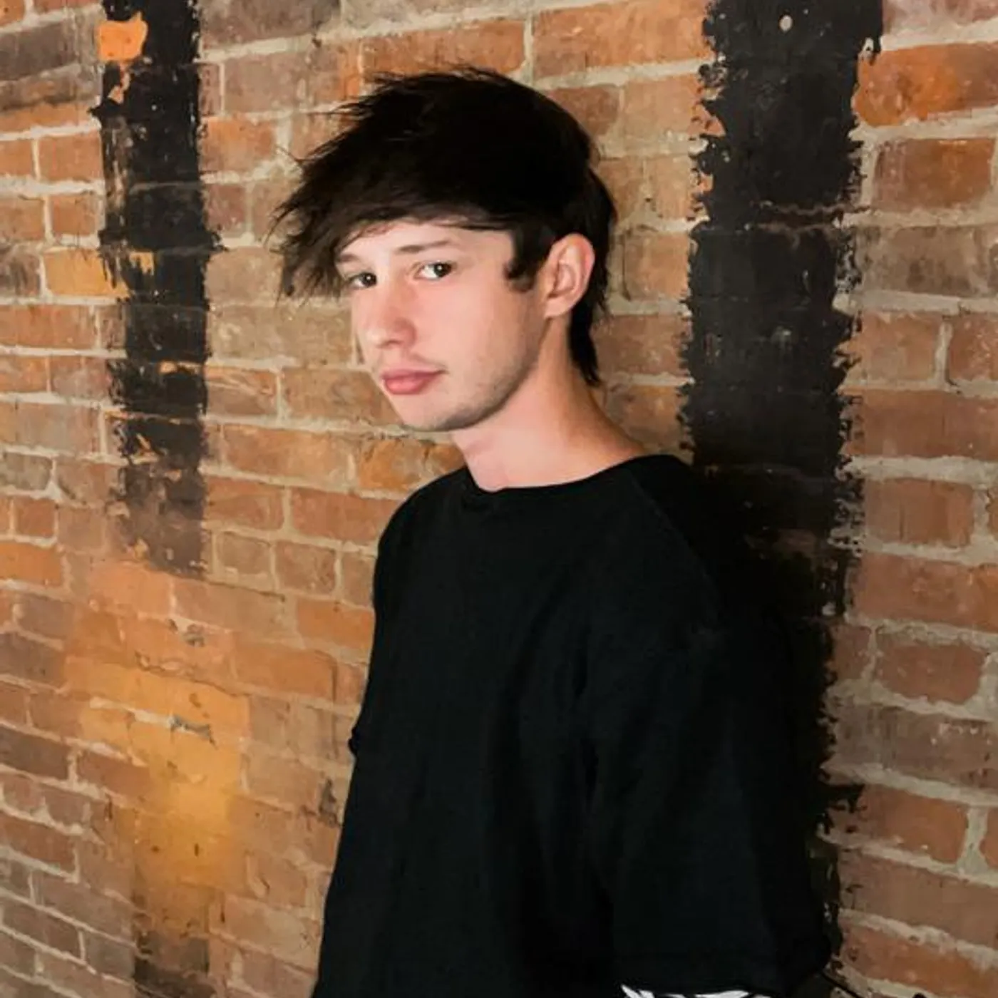 Mason Levi Brand Page