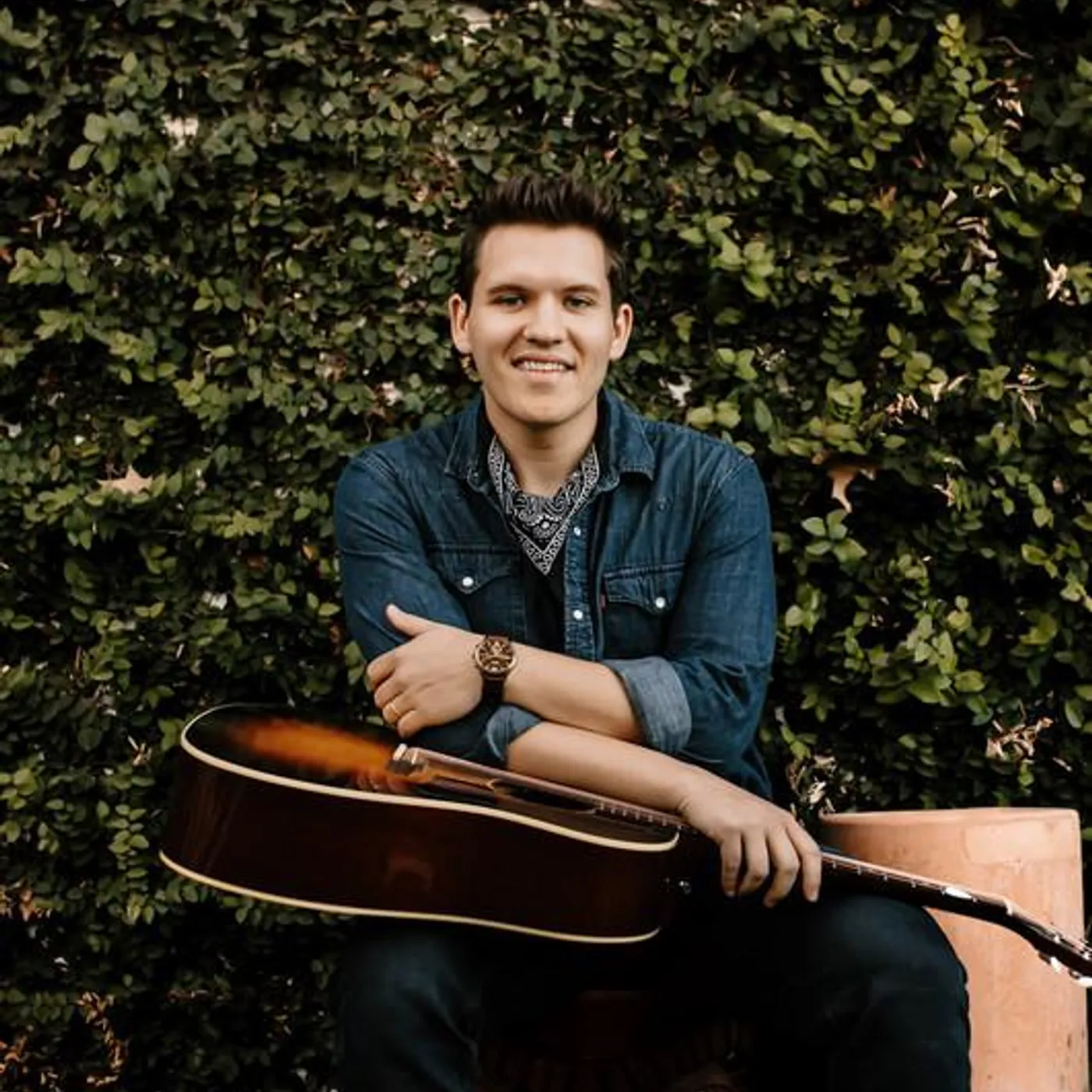 Mason Lively