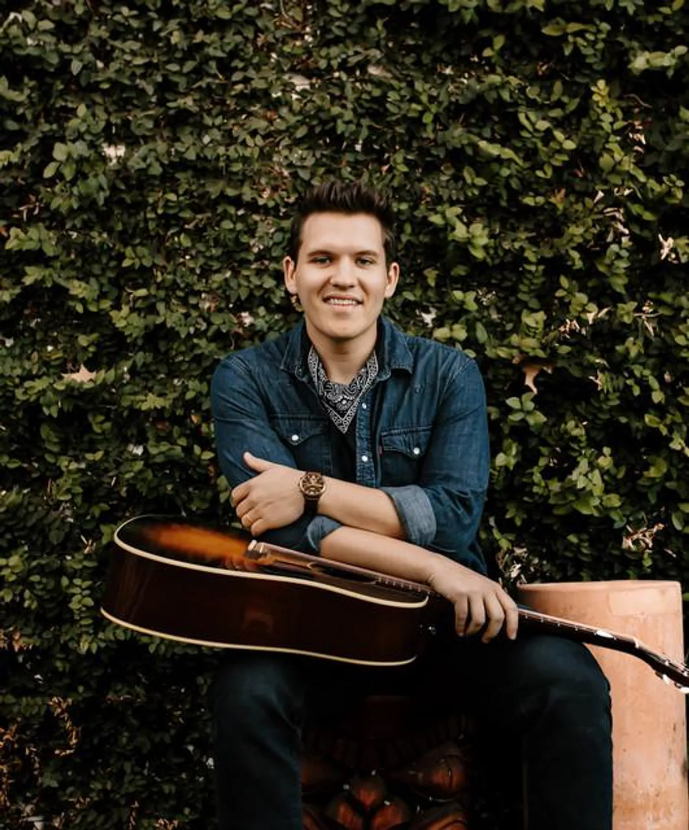 Mason Lively