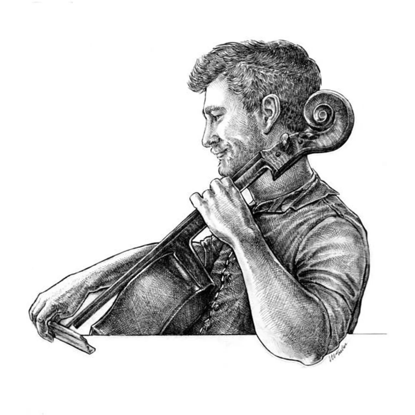 Mason Lieberman