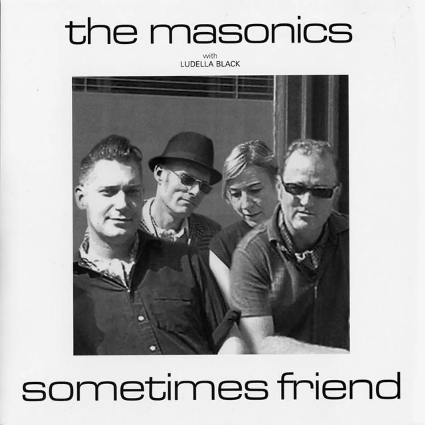 Masonics