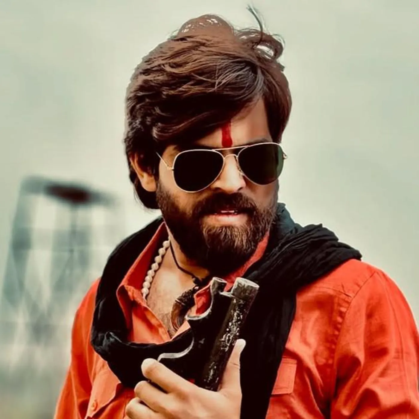 Masoom Sharma