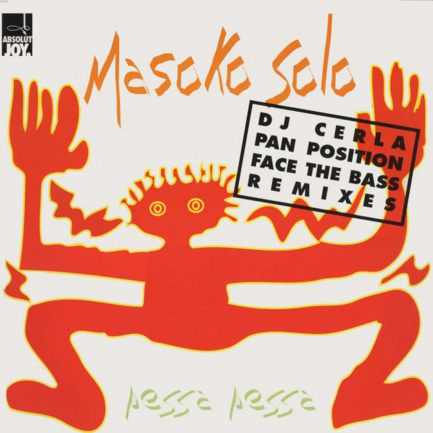 Masoko Solo