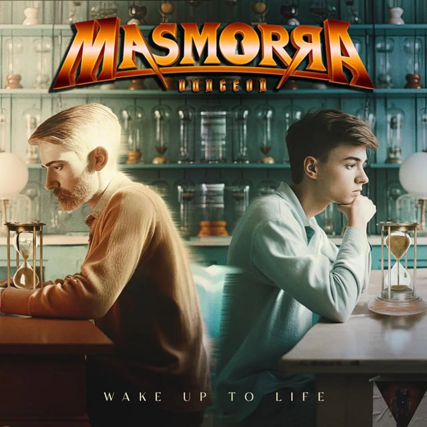 Masmorra