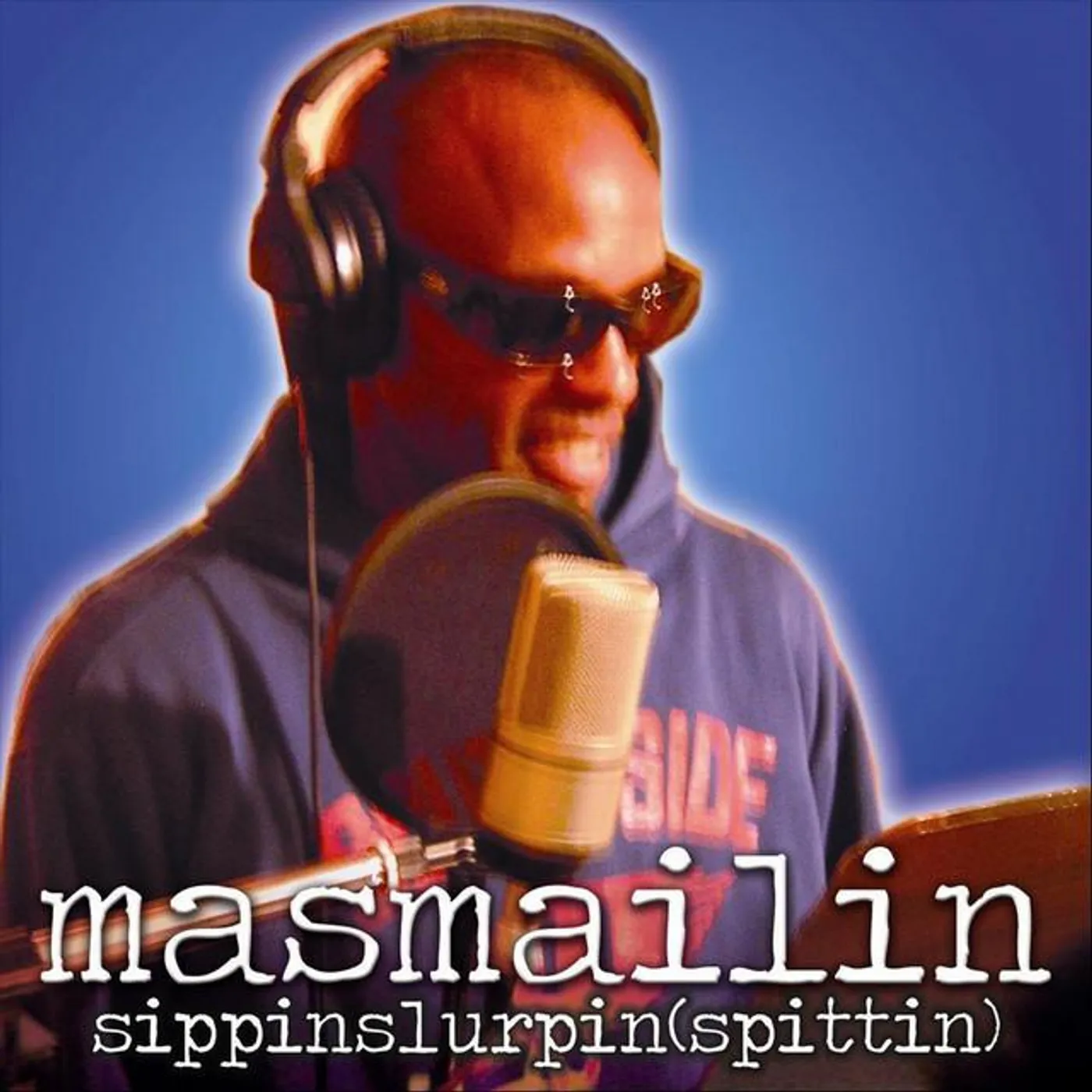 Masmailin Brand Page