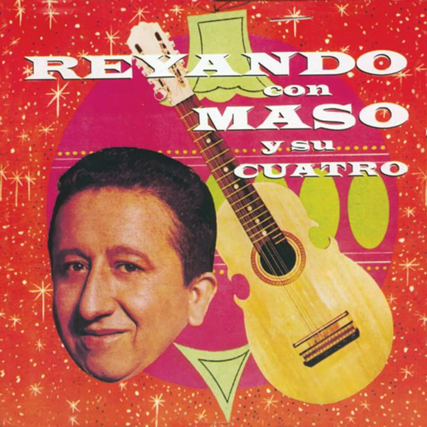 Maso Rivera Brand Page