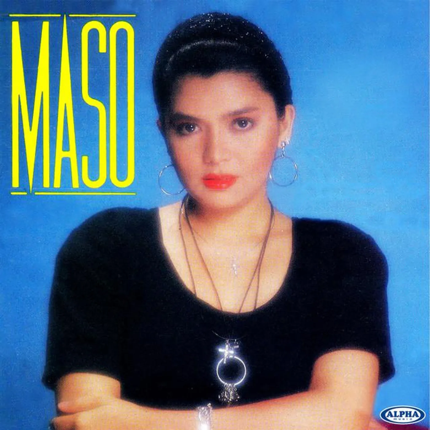 Maso Brand Page