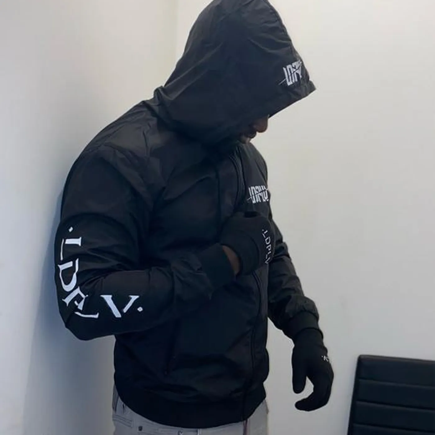 MassOmerta Brand Page