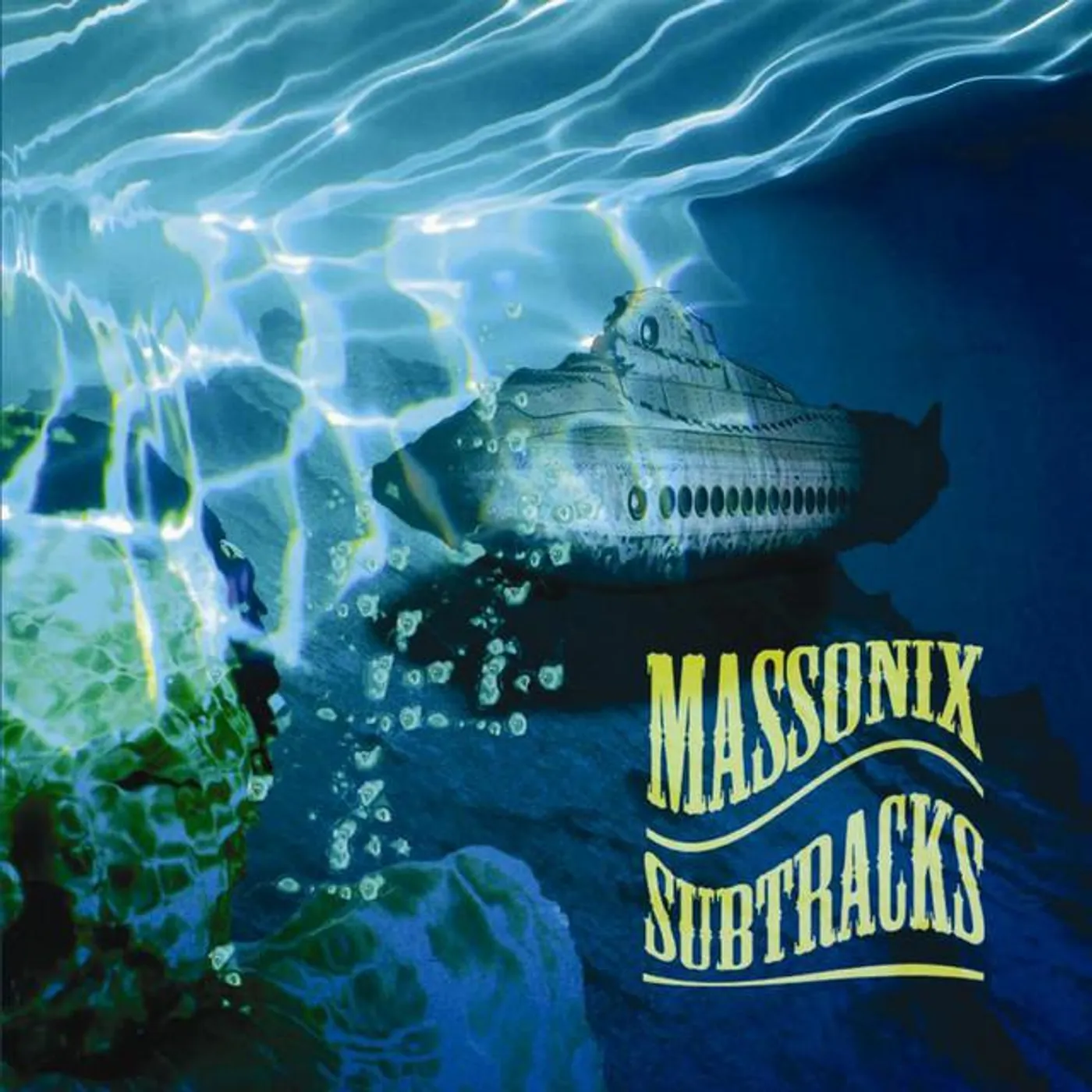 Massonix Brand Page