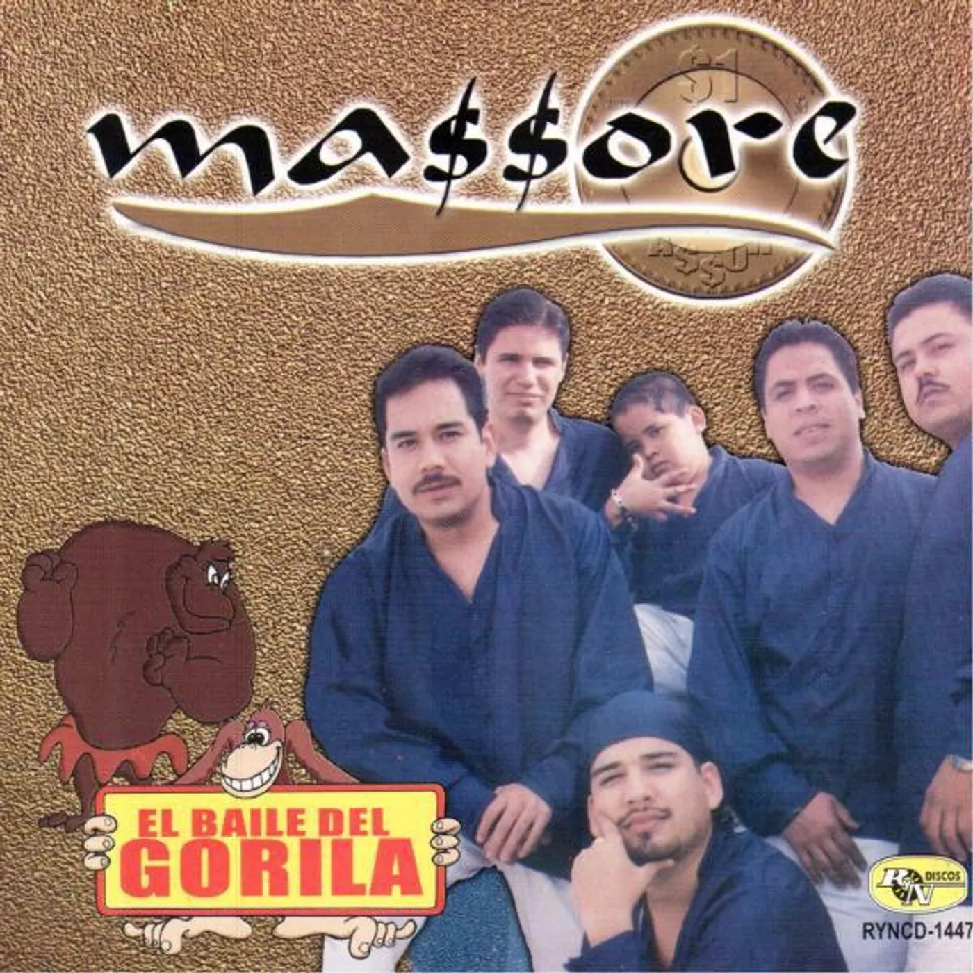 Massore Brand Page