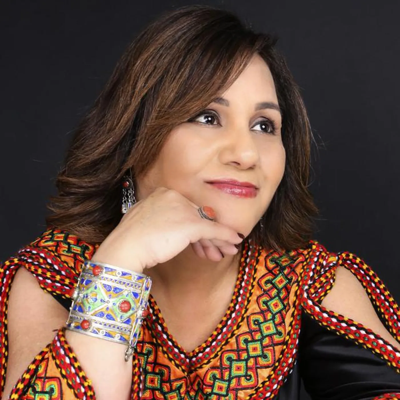 Massa Bouchafa
