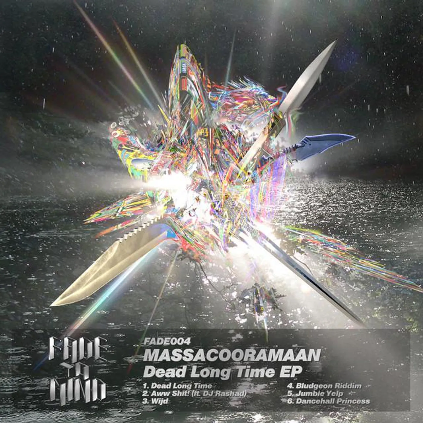 Massacooramaan