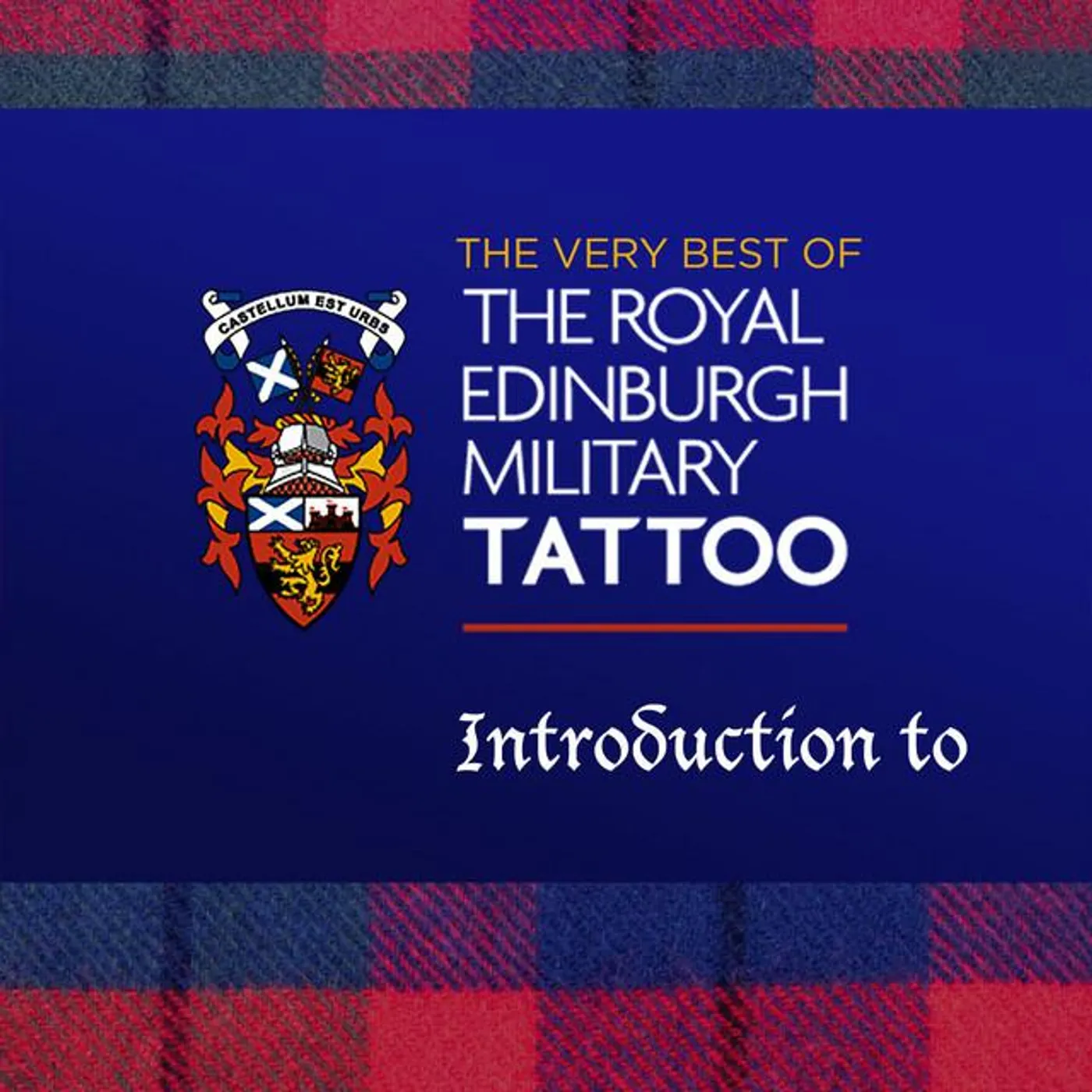 Massed Pipes And Drums Brand Page