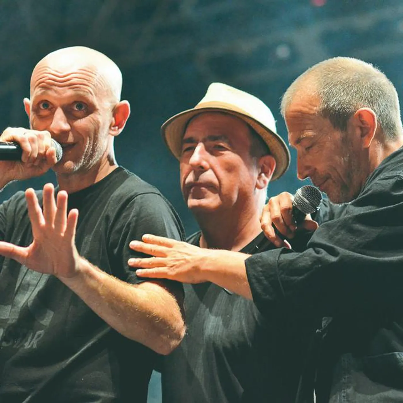 Massilia Sound System Brand Page
