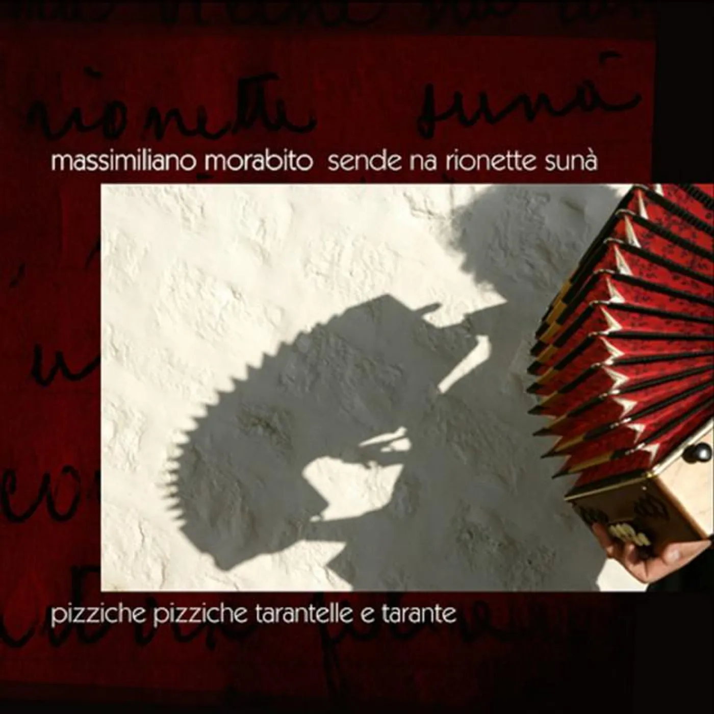 Massimiliano Morabito