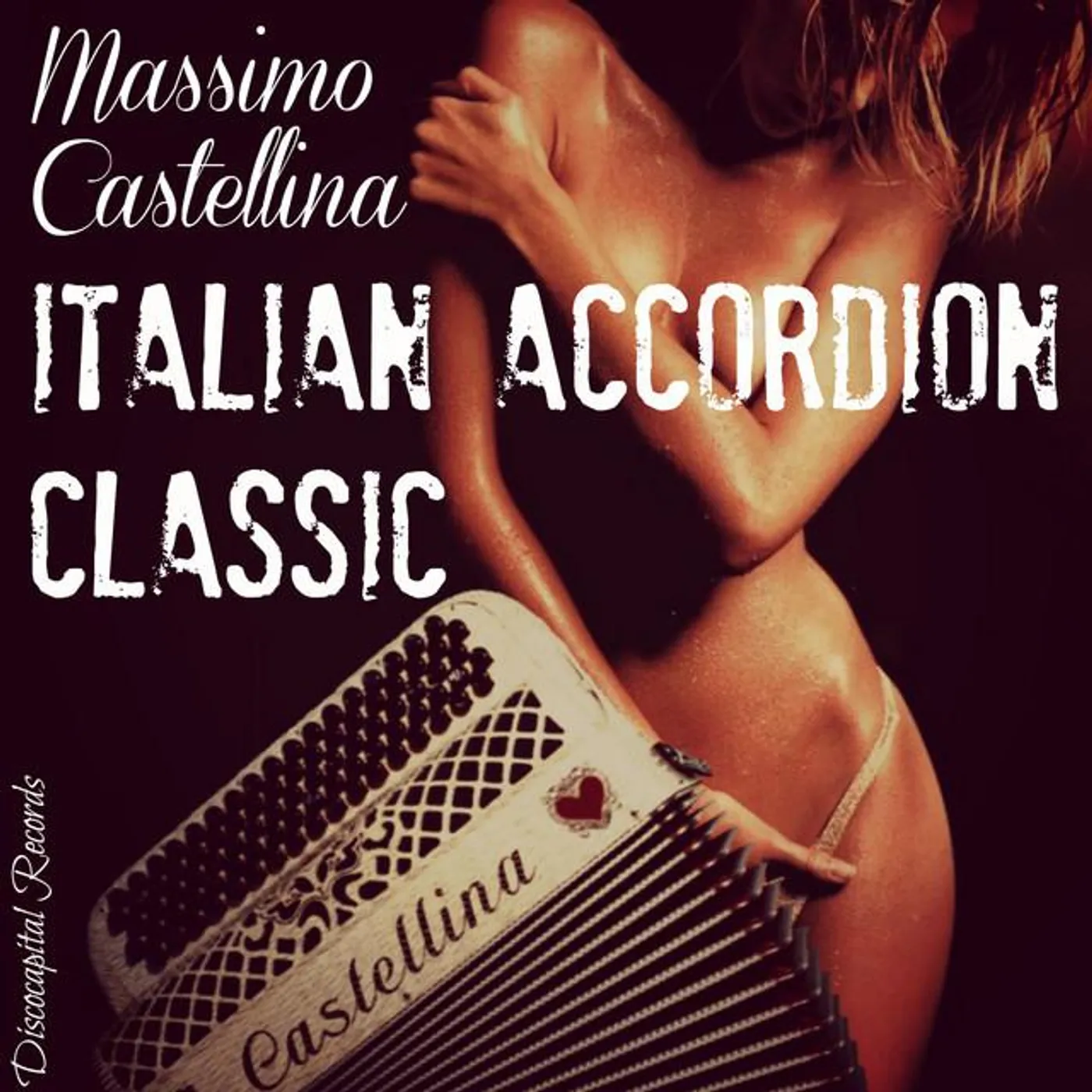 Massimo Castellina