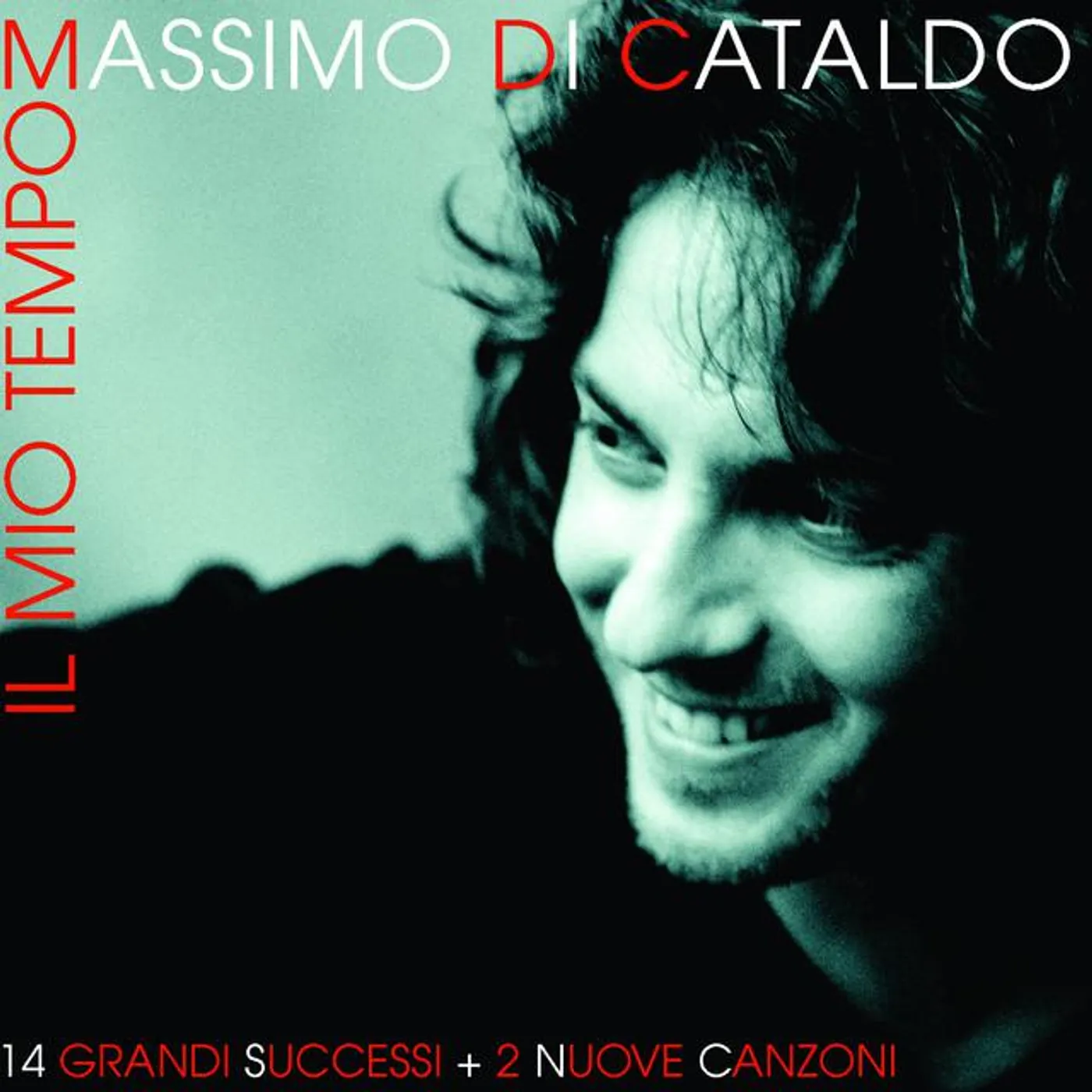 Massimo Di Cataldo Brand Page