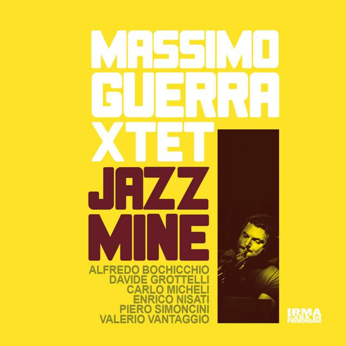 Massimo Guerra Xtet