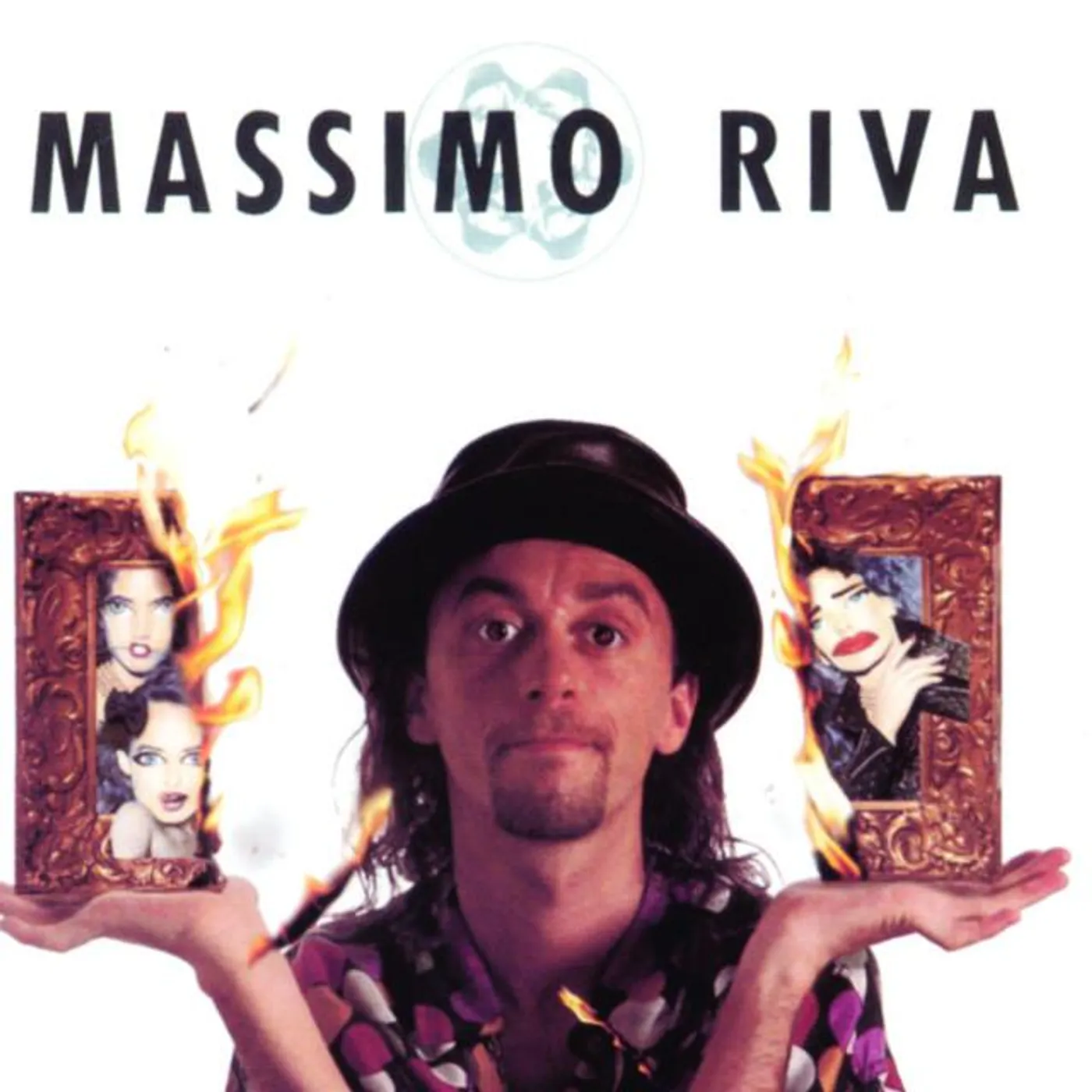 Massimo Riva Brand Page