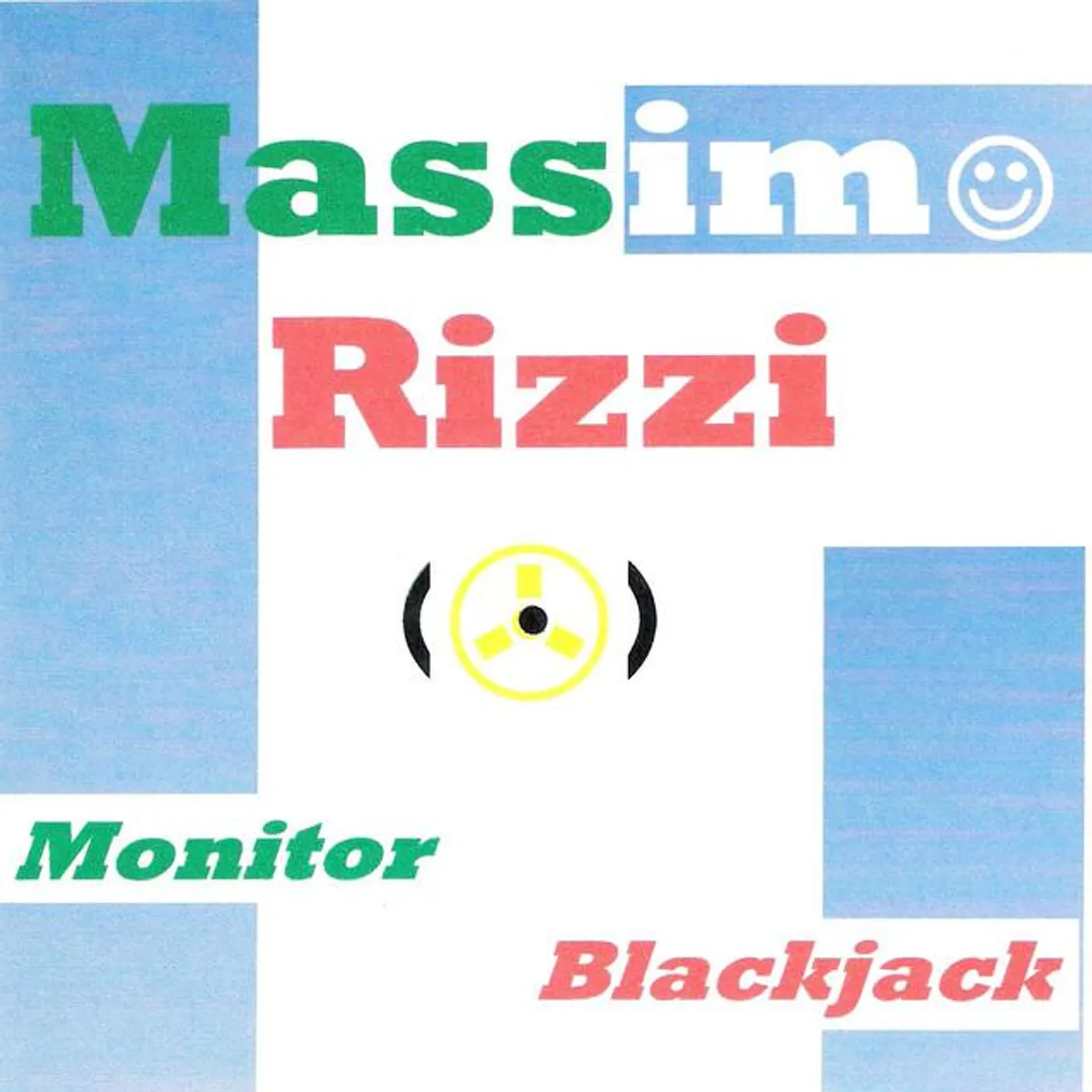 Massimo Rizzi