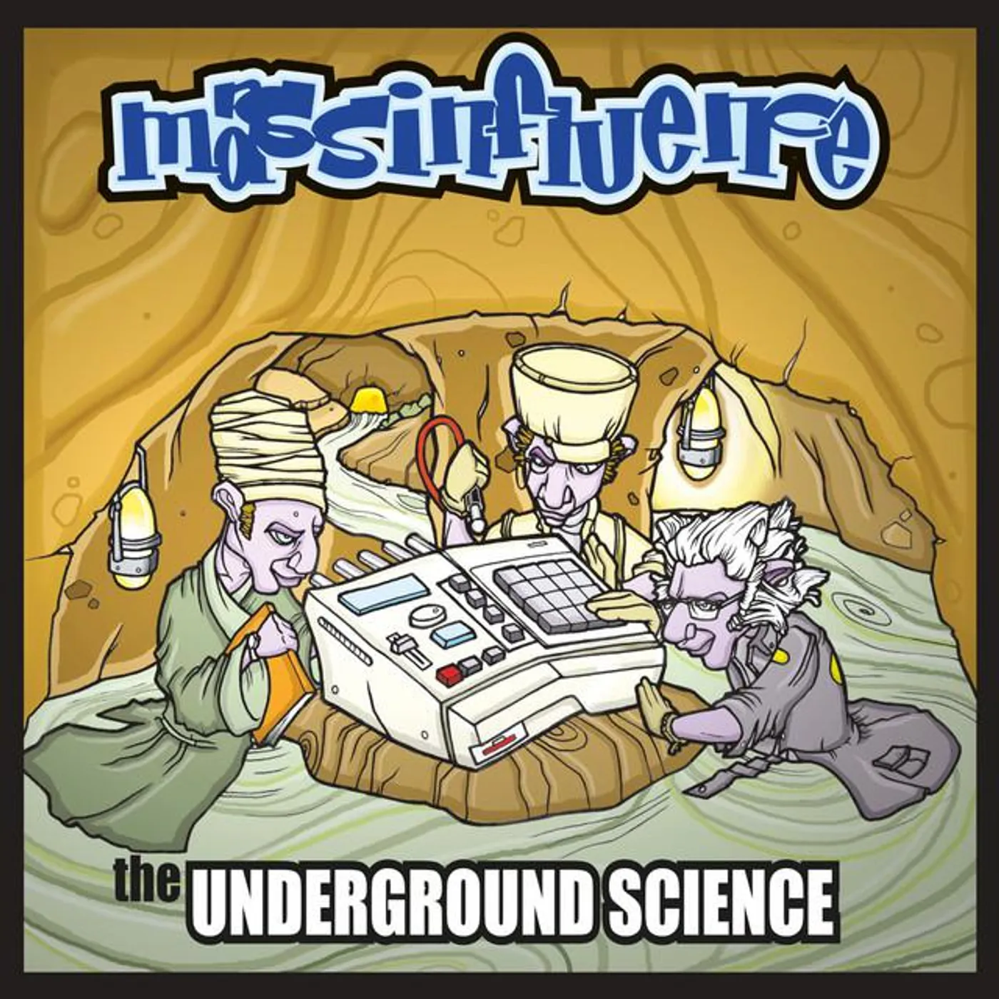 Massinfluence