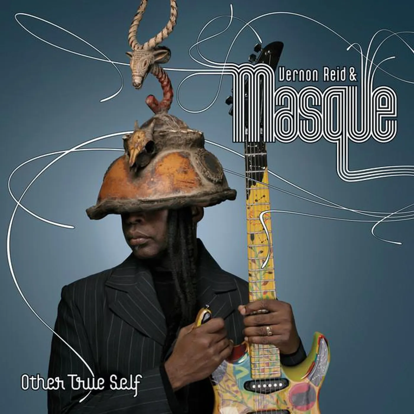 Masque Brand Page