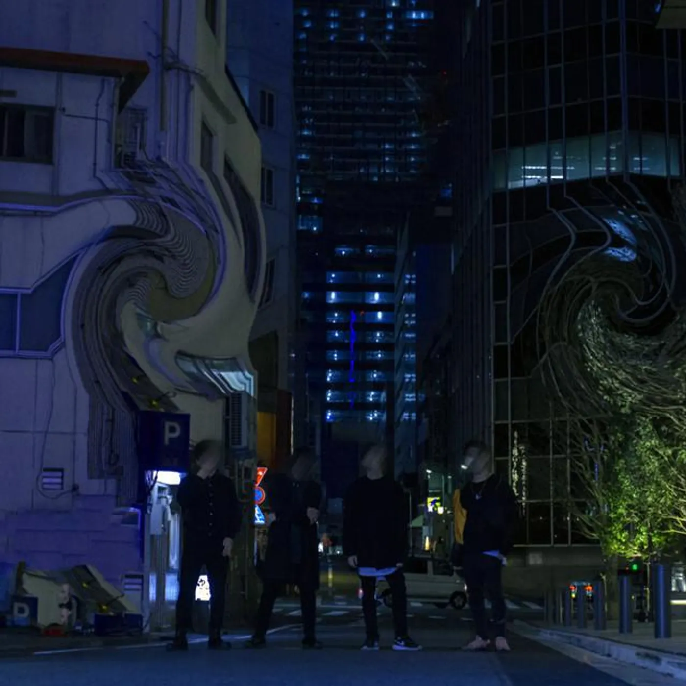MASQUERADE HOTEL