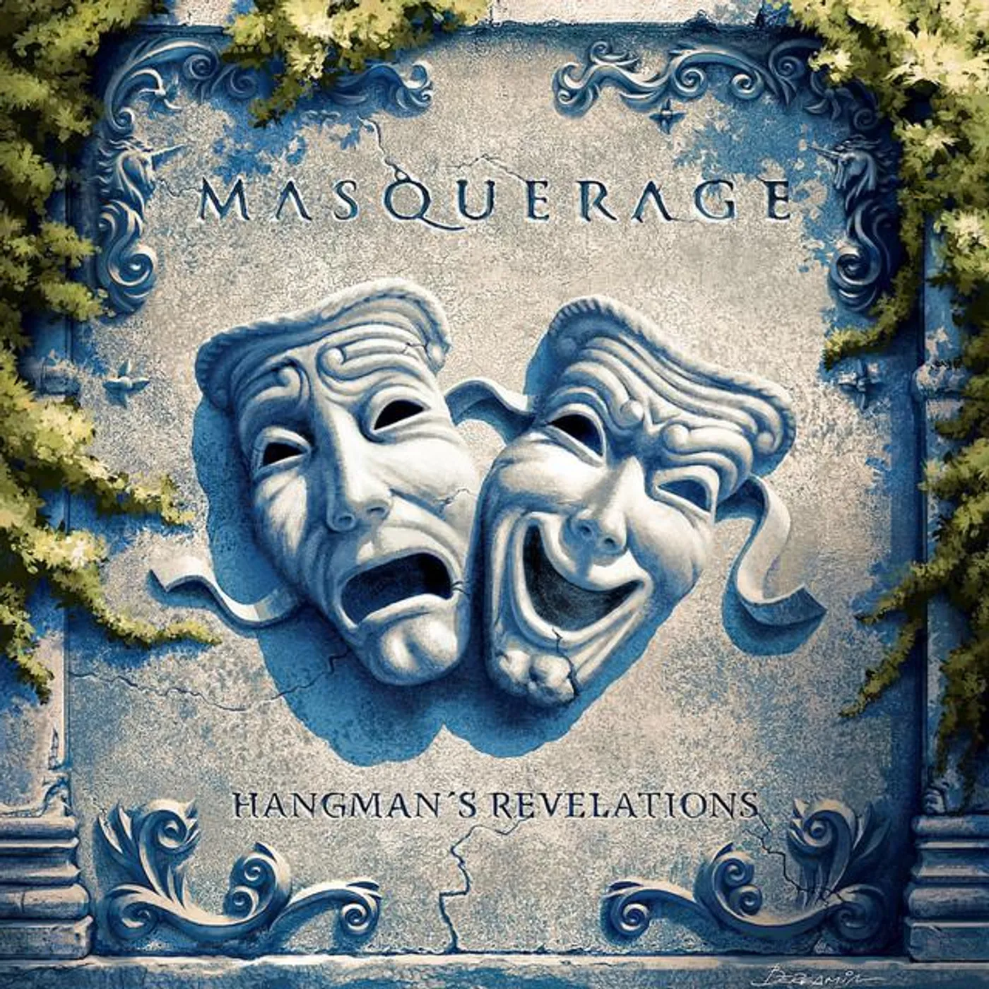 Masquerage