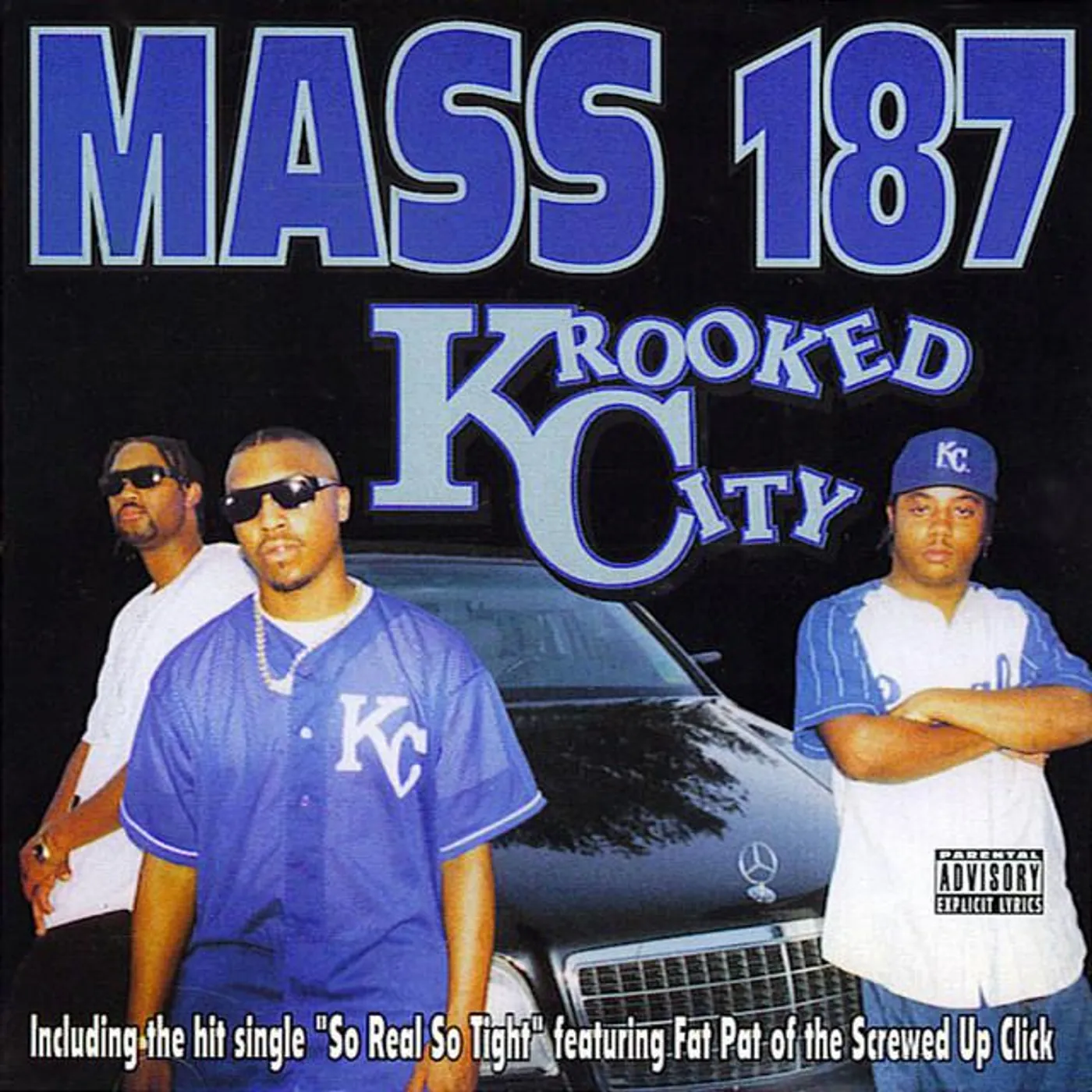 Mass 187 Brand Page