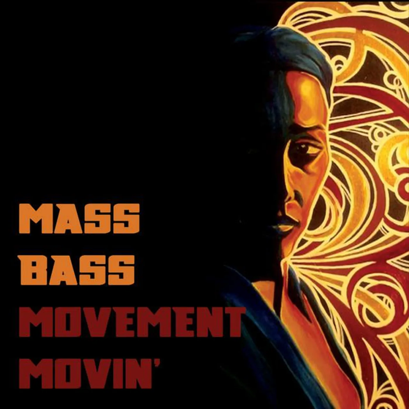 Mass Bass Brand Page