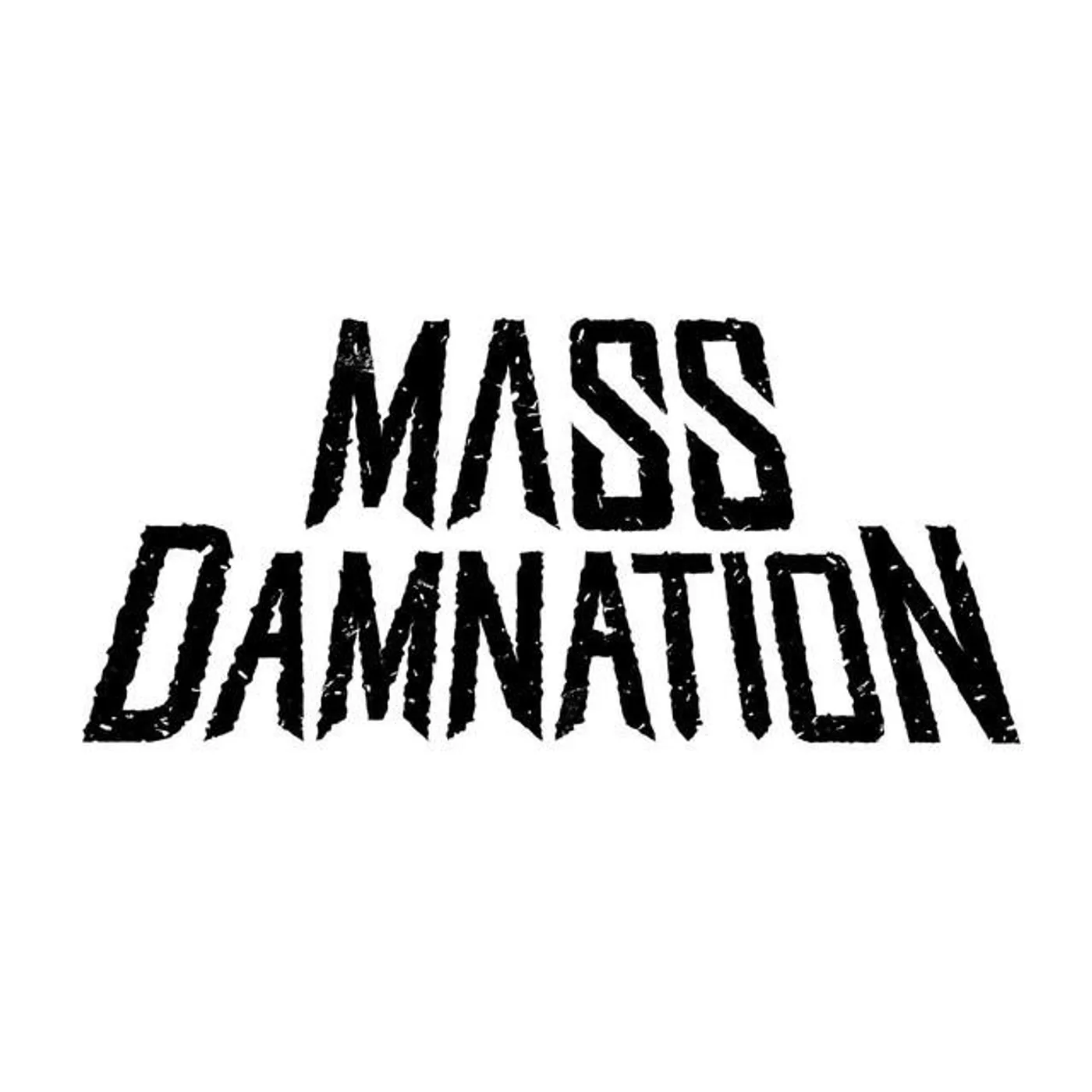 Mass Damnation