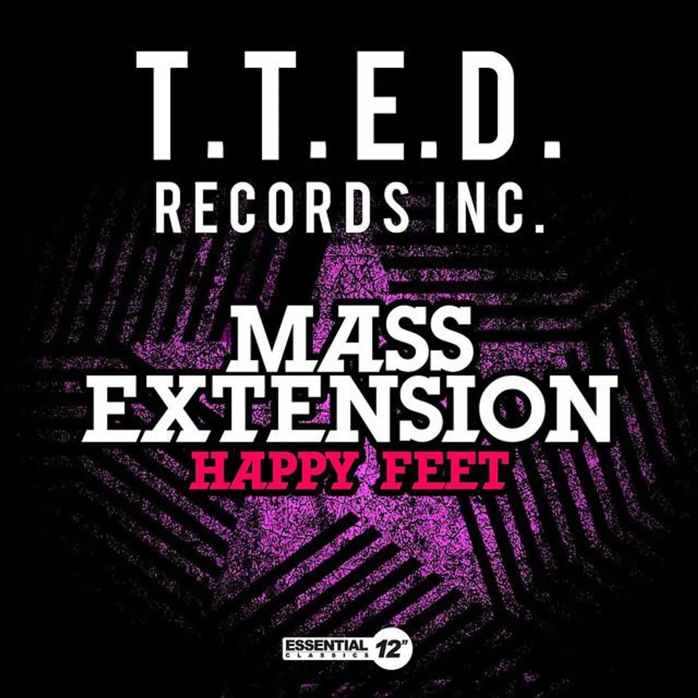 Mass Extension